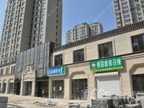 华润·橡树湾实景图-4