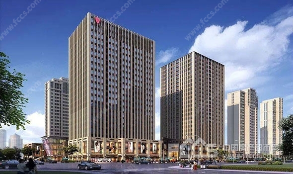 豪森丽都-临沂豪森丽都商铺信息「临沂房产超市」